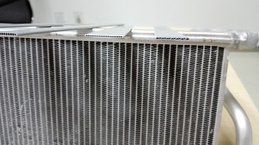 Tabung Radiator Aluminium Mikro - Saluran Berat Rendah Tabung Aluminium Datar MPE