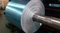 Pembuktian Lembab 1100 H18 Pelapis Aluminium Foil Industri Menahan Panas Tinggi
