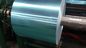 Aluminium Foil Berpernis Warna-warni Hidrofilik Untuk Air Conditioner 1.0 - 2.0 M Film