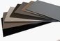 Panel Komposit Permukaan Panas Seal Lacquer Aluminium Foil Persetujuan ISO9001