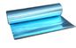 Pendingin Udara Biru Finstock Dilapisi Aluminium / Aluminium Foil 0.14mm * 190mm
