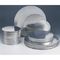 Lingkaran Aluminium Permukaan Oksidasi ISO9001 Dengan Aluminium Murni Industri