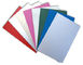 Berbagai Warna Dilapisi Aluminium Coil / Aluminium Composite Sheet 5000 Kg