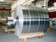 Mill Finish Surface Treatment Aluminium Strip dengan paduan berbeda untuk penggunaan yang luas