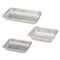 Ketebalan Foil Kontainer Semi-Kaku 0,045-0,12mm PADUAN 8011-O untuk Wadah makanan