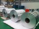 Core 3003 + 1% Zn Clad 4343 Aluminium Foil Roll untuk pengelasan Penukar Panas