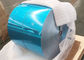 Kulkas Warna Biru Dilapisi Aluminium Coil Roll Kemasan Standar Ekspor