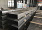ACC Steel Clad Aluminium / Aluminium Base Tube Dengan Sertifikasi