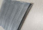 Mesin CNC Auto Spare Parts Radiator Condenser Evaporator Aluminium Fin