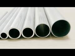 Pipa Kondensor Aluminium Radiator AC untuk Kendaraan Listrik