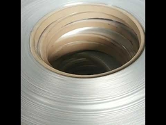 4343 Gulungan Foil Aluminium Cladding Brazing Kondensor Tebal Lembaran Foil Tugas Berat