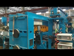 Kumparan Aluminium Paduan 3003/4045 Untuk Dekorasi Lembaran Sisi Radiator Permukaan EDT