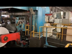 Lembaran Paduan Aluminium Koefisien Ekspansi Rendah 4047 untuk Komponen Elektronik