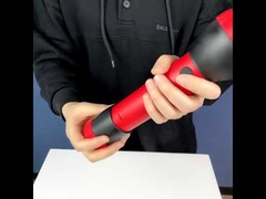 Perlengkapan Senter Darurat Baterai Aluminium Air 1W Dengan Durasi 150JAM