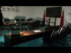 Baterai Aluminium-udara 10W Lampu Darurat Ponsel Isi Ulang yang Dapat Dihasilkan Sendiri