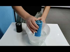 Catu Daya Cadangan Rumah Output USB 3.6V untuk Mengisi Daya Ponsel Darurat