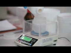 Bantalan Silikon Termal yang disesuaikan