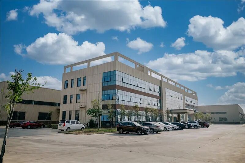 Trumony Aluminum Limited