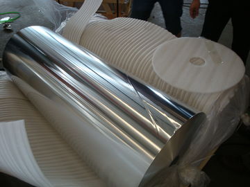 Kemasan Kopi Sachet Aluminium Foil Lembut Dengan Paduan 1235, 8079, 8011