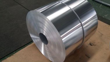 Cold Rolling Round Cladding Aluminium / Strip Aluminium 4045 3003 4045 HO