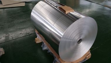 Cladding Alloy 4343 / 3003 / 4343 Aluminium Foil Perpindahan Panas Untuk Intercooler