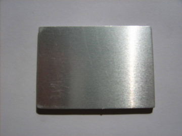 Papan Plastik Aluminium Berwarna Aluminium Foil Tahan Suhu ID 75mm - 400mm