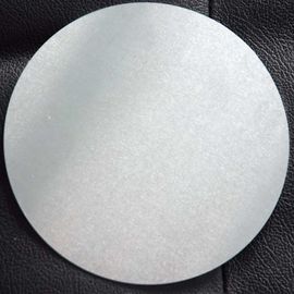 Lingkaran Aluminium Gulung Panas / Disk Aluminium Untuk Peralatan Memasak Permukaan Cerah
