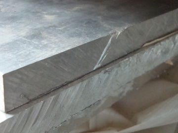 1060 Aluminium Foil Non-paduan dengan ketebalan sedang untuk Unit Industri