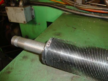 1100 Aluminium Strip Untuk Fin Tube Atau Penggunaan Lainnya, Teknik Cold Drawn