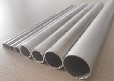 Pabrik Selesai Hot Rolling Aluminium Extruded Profiles Suku Cadang Disipasi Panas