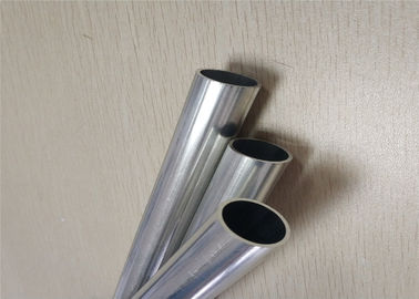 Suku Cadang Mobil Truk Berat Heat Sink Radiator Tube Tabung CAC Frekuensi Tinggi