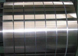 Paduan 1060 Temper HO Aluminium Sheet Coil Untuk Perisai Kabel Frekuensi Rasio