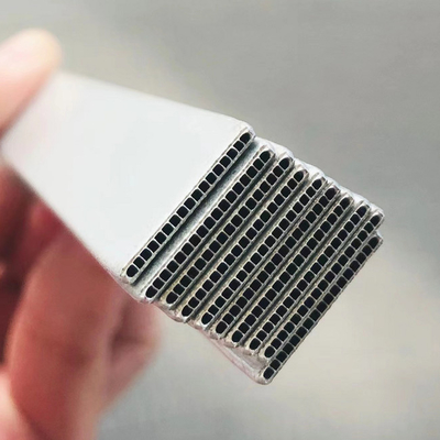 Tabung Saluran Mikro Aluminium Untuk Pendingin Udara Rumah Tangga