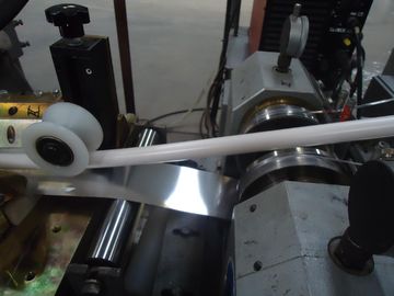 0.047mm X 900mm Aluminium Foil Strip Untuk Isolasi Termal Kabel Armor EHV