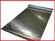 Alloy 3003 Unclad Aluminium Heat Transfer Foil Ketebalan Fleksibel Untuk Radiator Fin