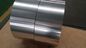 Penukar Panas Aluminium Fin Foil Alloy 4343 + 0,3% Cu / 3003 + 1% Zn / 4343 + 0,3% Cu