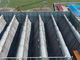Air Cooling Tower Heat Transfer Foil Mill Industri Selesai Aluminium Foil Rolls