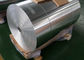 Auto Radiator Aluminium Heat Transfer Foil Dengan Ketebalan Fleksibel 0.08mm - 0.30mm