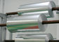 Paduan 3003 Aluminium Pelat Perpindahan Panas Radiator / Kondensor Aluminium Coil
