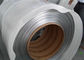 Temper HO Aluminium Heat Transfer Plates Untuk Panel Pemanas Radiator ISO 9001