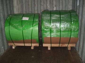 Cladding Aluminium Foil Roll Dengan 4343 / 3003 + 1,5% Zn / 4343 Temper H14