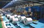 Konstruksi Mill Finish Aluminium Coil Composite Panel Dengan Paduan 1100 1050 3003