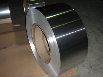 Cold Rolled Aluminium Roof Coil Grade 1050/1060/1100 Isolasi Industri