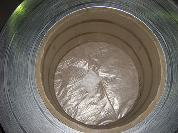 Cold Rolled Aluminium Roof Coil Grade 1050/1060/1100 Isolasi Industri