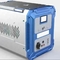 120W Aluminium Baterai Udara Energi Baru Pengisian Gratis Sumber Daya Luar Portable