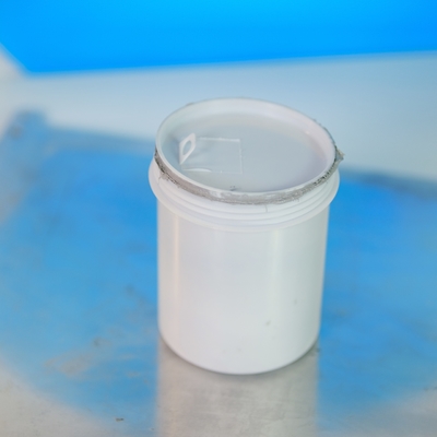 Pembawa panas Silikon Grease Untuk Piring Pendinginan Chipset