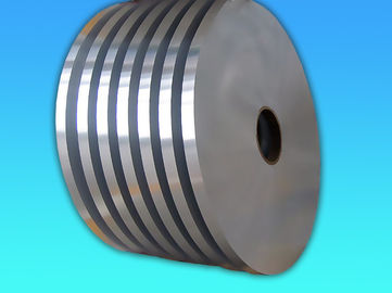 Strip Aluminium Tebal, Strip Lembaran Logam Untuk Pelindung Kabel Dan Jaket Armor