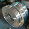 Lebar 5-200mm 3003-H14 Aluminium Alloy strip lebar sempit untuk Radiator Otomatis untuk industri