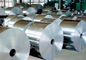 Ketebalan 0,08-0,3mm Aluminium Coil untuk Fin-Stock Exchanger &amp; Kondensator A/C 1100-H26