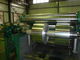 1200-H22 Aluminium Bare foil diterapkan untuk AC rumah tangga Ketebalan 0,08-0,2mm
